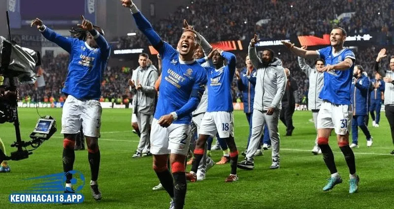 Hướng dẫn chi tiết các loại tỷ lệ kèo cup c2 phổ biến