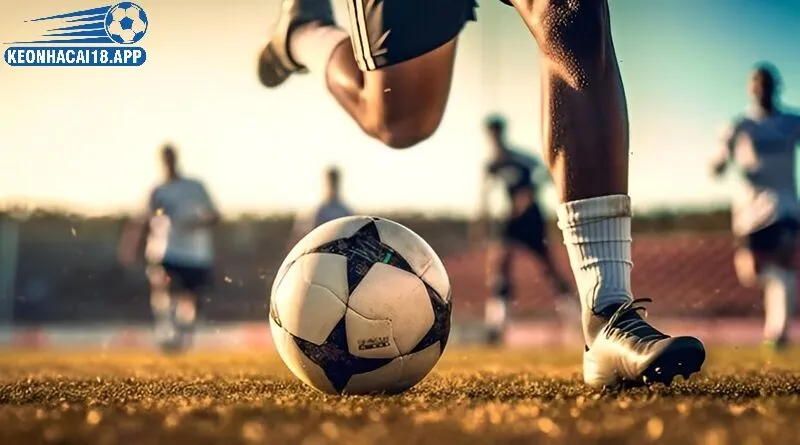 Tỷ số kết quả bóng đá đã kết thúc